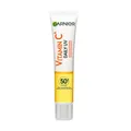 Produktbild: 3600542573016 Garnier Vitamin C rozświetlający fluid na dzień z filtrem SPF50+ N