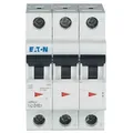 Produktbild: Eaton Leitungsschutzschalter FAZ-D10/3