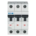 Produktbild: Eaton Leitungsschutzschalter FAZ-D10/3 LS-Schalter Schütz 278892