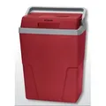 Produktbild: KB6011CB 25 l Kühlbox 55 W  (Grau, Rot)