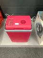 Produktbild: Bomann KB 6011.1 CB rot Mobile Kühlbox - Wie neu 1#1907185