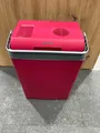 Produktbild: Bomann KB 6011.1 CB rot Mobile Kühlbox Gebraucht 2#39800614