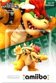Produktbild: Nintendo Amiibo - Bowser - No 20 - Super Smash Bros. Collection - Neu & OVP