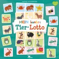 Produktbild: Mein buntes Tierlotto