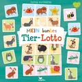 Produktbild: Tier-Lotto