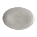 Produktbild: Thomas Loft Moon Grey Servierplatte oval 33,8x24 cm