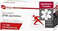 Produktbild: SANUZELLA ZYM 20 ml