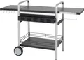 Produktbild: Tepro Grilltisch Universal BBQ-Tisch Beistelltisch, 3198