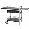 Produktbild: Tepro Universal BBQ-Tisch