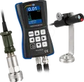 Produktbild: PCE VM 22 - Vibrationsmessgerät PCE-VM 22