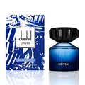 Produktbild: DUNHILL 80774 DRIVEN Eau de Toilette Zerstäuber, 60 ml