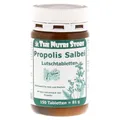 Produktbild: Propolis Salbei Lutschtabletten 150 St