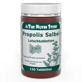 Produktbild: Propolis Salbei Lutschtabletten 150 Stk. wohltuend für Hals und Rachen