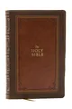 Produktbild: 1611 KJV with Apocrypha, Brown Leathersoft: Holy Bible