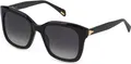 Produktbild: Police SPLD30 0700 SHINY BLACK 54/19/140 Damen Sonnenbrillen