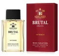 Produktbild: La Rive Eau de Toilette Brutal Classic Intense EDT 100ml