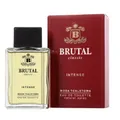 Produktbild: (1L/119,20€) LA RIVE BRUTAL EDT Parfum Herren Herrenduft 100 ml