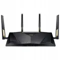 Produktbild: ASUS RT-AX88U Router, Dualband, AX6000, Smart Wi-Fi 802.11n (Wi-Fi 4)