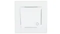 Produktbild: Schneider ASFORA Treppenverbinder weiß EPH0400121 Treppenschalter