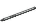 Produktbild: Lenovo Digital Pen 2 - Aktiver Stylus - aktiv elektrostatisch - 2 Tasten - Grau - braune Box - für IdeaPad Flex 5 14ALC7, 5 14IAU7, 5 16ALC7, 5 16IAU7, ThinkCentre M75t Gen 2