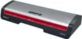 Produktbild: GBC Laminiergerät 250HS, bis DIN A3, schwarz/silber/rot