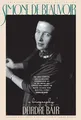 Produktbild: Simone de Beauvoir: A Biography