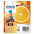 Produktbild: EPSON 33XL / T3362XL cyan Druckerpatrone