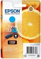 Produktbild: Original Epson Druckerpatrone XL T3362 blau für EXPRESSION PREMIUM XP-630 XP 630