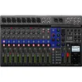 Produktbild: Zoom L-12 LiveTrak (Studio- und Livemixer) (Zoom LiveTrak L-12)