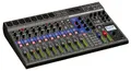 Produktbild: ZOOM LiveTrak L-12 Digitalmischpult & 12-Spur-Recorder und Mehrkanal-Audio-Interface für Live-Aufnahmen, Podcasts & Studio