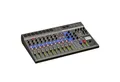 Produktbild: Zoom Audio Mischpult Zoom L-12 LiveTrak Digital Mischpult, (Digitaler Mixer, 12 Kanäle), mit USB-Interface Funktion
