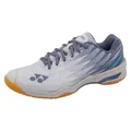 Produktbild: Yonex Badmintonschuhe Aerus X2 (Leichtigkeit) blaugrau Herren, Größe Euro (US): 45 (11)