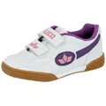 Produktbild: Lico Hallenturnschuh Bernie V Hallenschuh lila|rosa|weiß 41 EU
