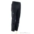 Produktbild: Black Diamond Fineline Stretch FZ Herren Outdoorhose-Schwarz-L