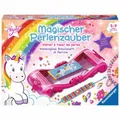 Produktbild: Ravensburger So Styly Magischer Perlenzauber Einhorn Bastelset Schmuck Armband