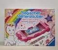 Produktbild: Ravensburger Creation Perlen Magischer Perlenzauber Einhorn 18513