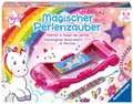Produktbild: Magischer Perlenzauber Einhorn