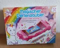 Produktbild: Ravensburger So Styly - Magischer Perlenzauber 18513 - Neu - 5 bis 9 Jahre