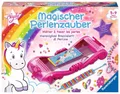 Produktbild: Magischer Perlenzauber Einhorn