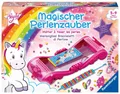 Produktbild: Magischer Perlenzauber Einhorn | Spiel | Deutsch (2017) | 18513