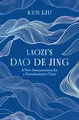 Produktbild: Laozi's Dao De Jing: A New Interpretation for a Transformative Time by Laozi