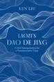 Produktbild: Laozi's Dao De Jing: A New Interpretation for a Transformative Time by Laozi