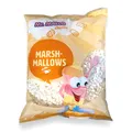 Produktbild: Mr. Mallo Mini Micro Marshmallows 1000g | Schaumzucker-Ware Mäusespeck
