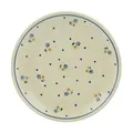 Produktbild: Polnische Keramik Dessertteller, 17,8 cm Country Meadow