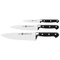 Produktbild: Zwilling Professional S Messerset 3 tlg. (35602000)