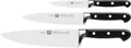 Produktbild: Zwilling 3 Messer 35602-000 PS