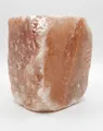 Produktbild: Himalaya Salzleckstein Pferd 2-3 kg mit Seil Mineral Leckstein Stall