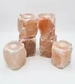 Produktbild: Excellent Horse Himalaya Salzleckstein Pferd 6er Set je 2-3 kg Mineralleckstein