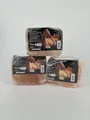 Produktbild: Himalaya Salzleckstein Pferd | 100 % Steinsalz | ca. 2–3 kg | inkl. Seil