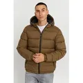 Produktbild: BLEND BHJacket Otw - 20714372 Herren Steppjacke Winterjacke Herrenjacke Jacke - Braun - XL